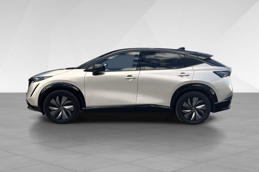 Bilde 4 av Nissan Ariya 87 e-4ORCE 4x4 EVOLVE 22kWh
