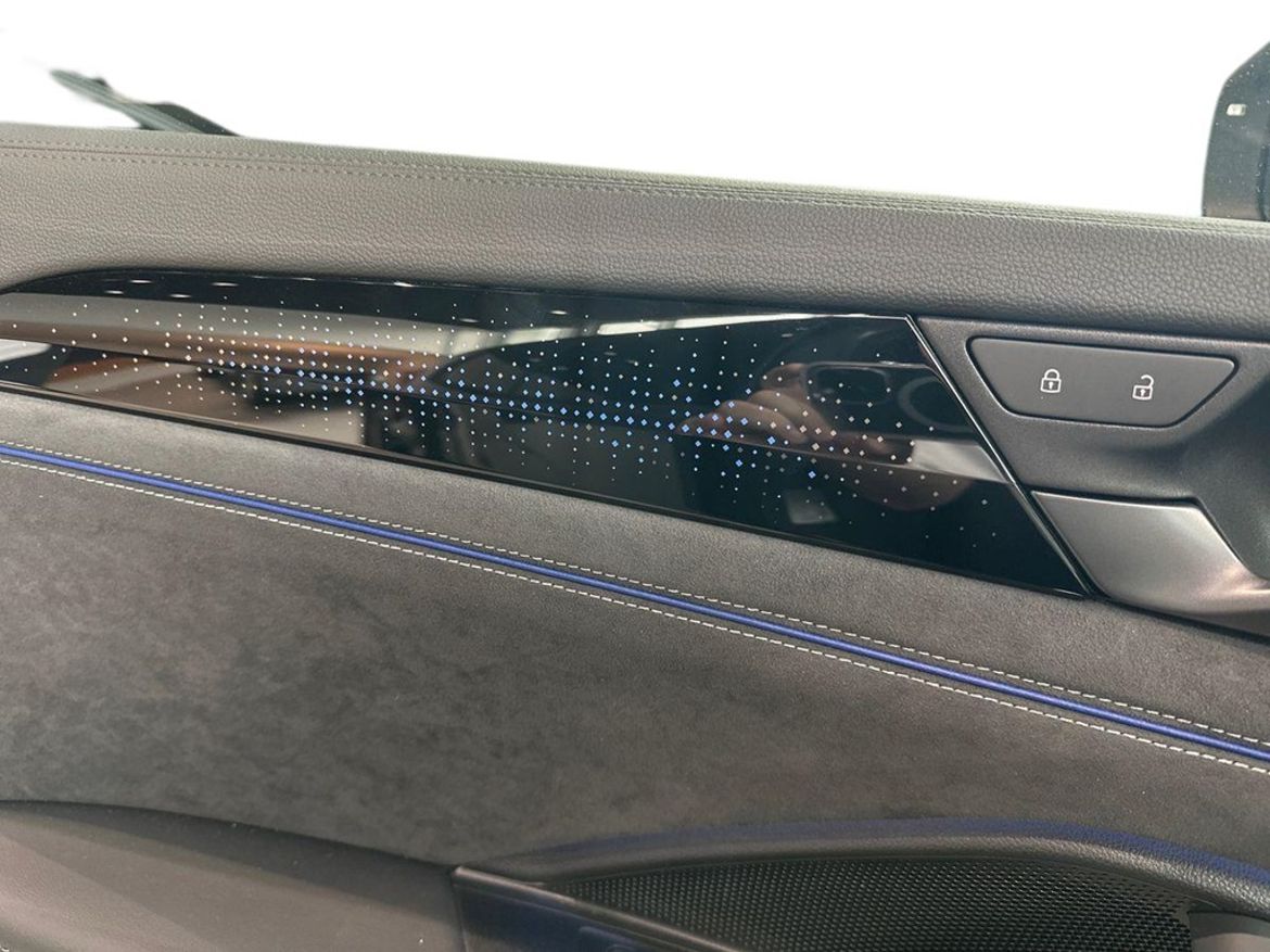 Volkswagen Volkswagen Tayron eHybrid — bild 18