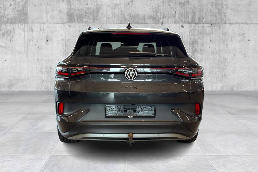 Bilde 4 av Volkswagen ID.4 GTX H.Feste/ACC/LEDMatrix/R.kamera/Navi/Keyless++