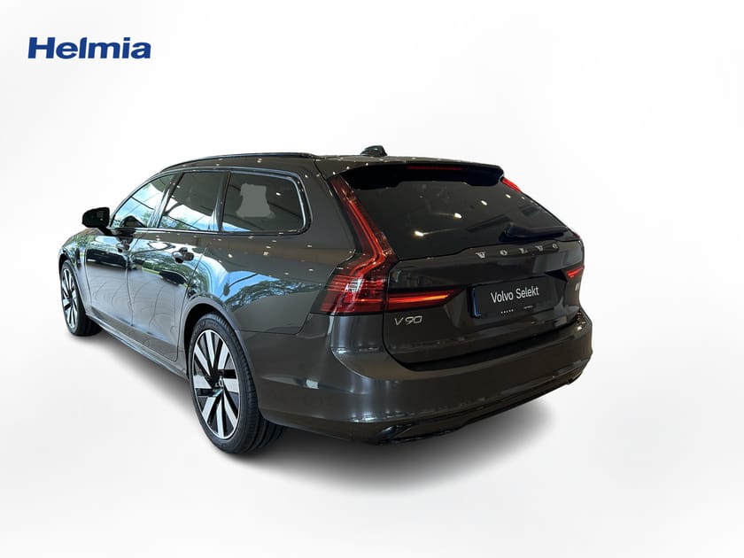 Bild 2 av Volvo V90 Recharge T6 Plus Dark
