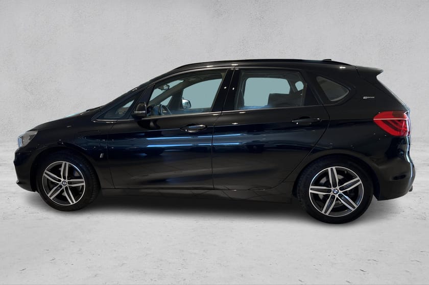 Bilde 2 av BMW 225xe Active Tourer Godt utstyrt, Velholdt!