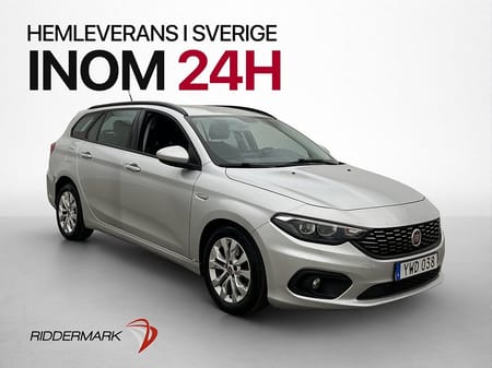Fiat Tipo Kombi