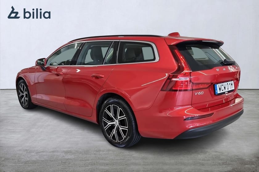 Bild 2 av Volvo V60 B4 Bensin Core