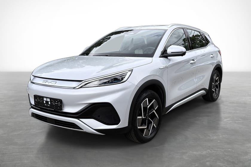 Bilde 2 av BYD Atto 3 Extended Range Comfort