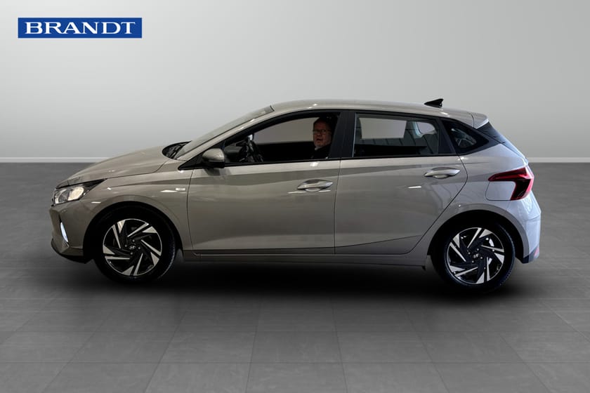 Bild 3 av Hyundai i20 