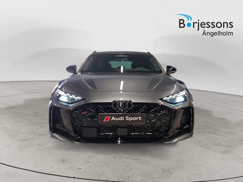 Bild 5 av Audi RS 5 Avant