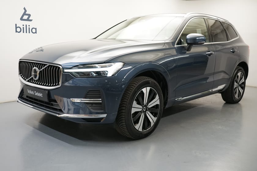 Bild 1 av Volvo XC60