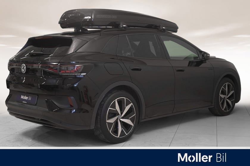 Bilde 2 av Volkswagen ID.4 GTX 4motion  77kwh