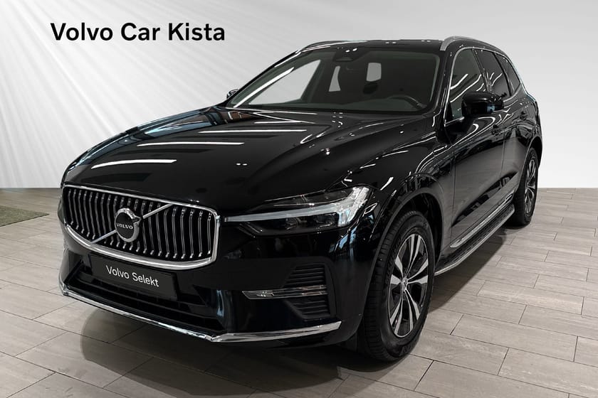 Bild 1 av Volvo XC60