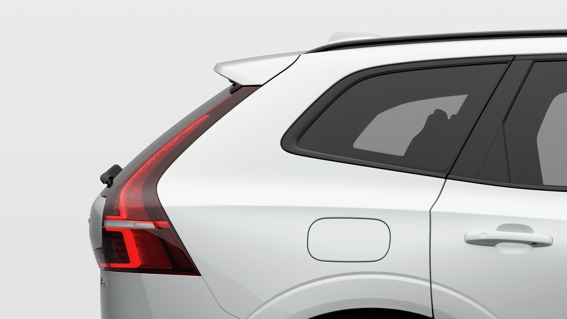 Volvo XC60 T6 Plus Dark Nordic Edition 2026, bild 7/17
