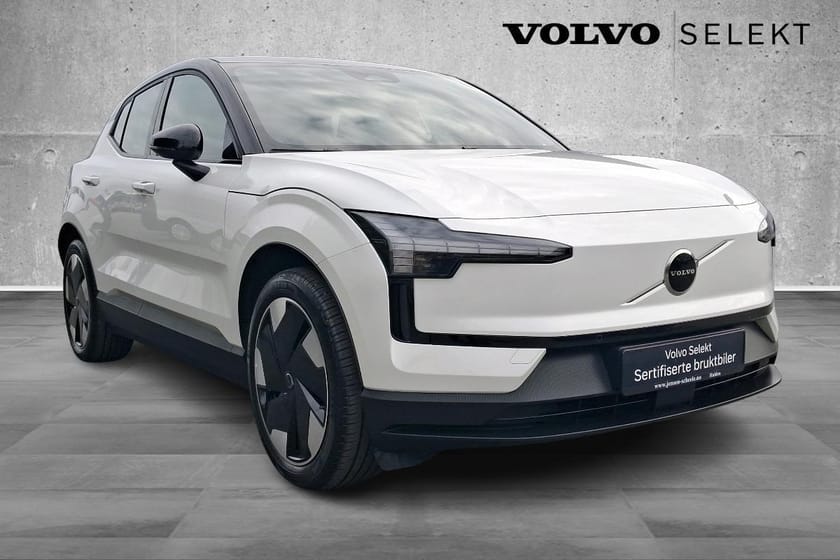 Bilde 1 av Volvo EX30 Twin Motor Performance