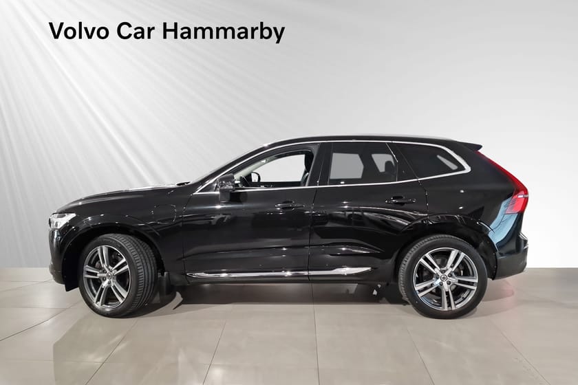 Bild 3 av Volvo XC60 T8 TE Inscription
