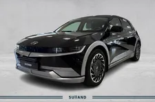 Thumnail bilde 0 av Hyundai Ioniq 5