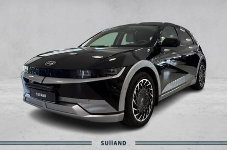 Hyundai Ioniq 5 Premium AWD I Hengerfeste I LED Ekstralys I Glasstak