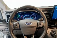 Ford E-Transit 350