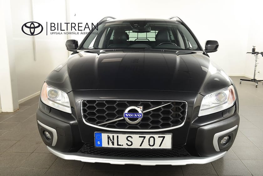 Bild 5 av Volvo XC70
