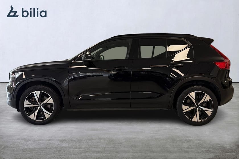 Bild 3 av Volvo XC40 Recharge Plus