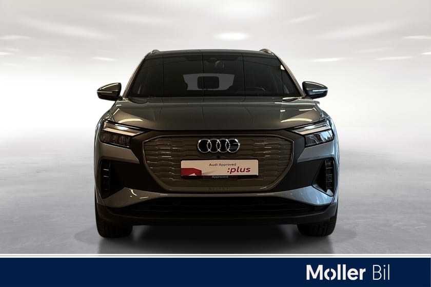 Bilde 2 av Audi Q4 45 e-tron quattro edt plus