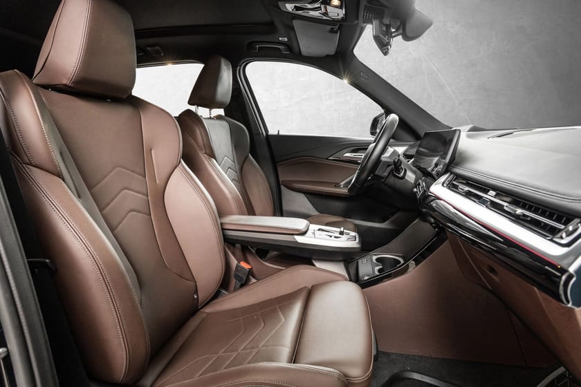 Bilde 2 av BMW iX1 xDrive30 Fully Charged (K)