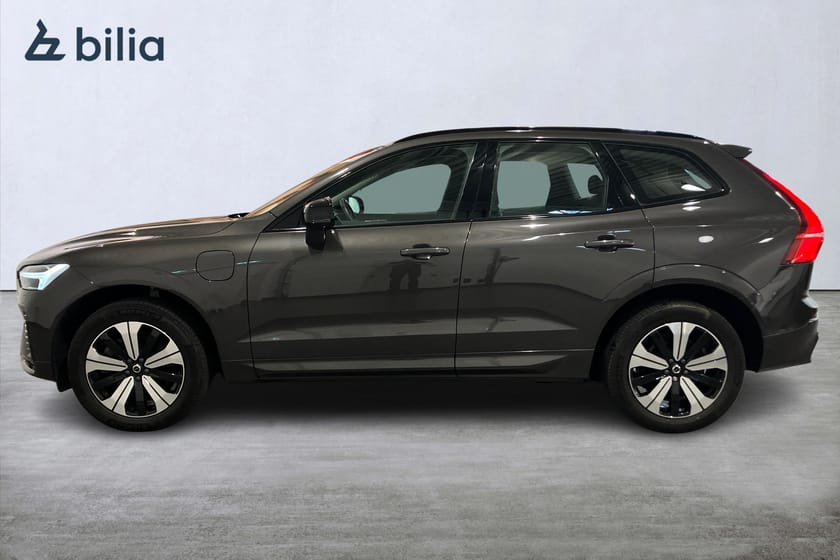 Bild 3 av Volvo XC60 T6 Plus Dark Edition