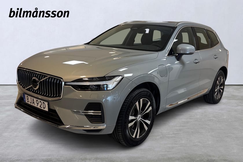 Bild 1 av Volvo XC60 T6 Core Edition