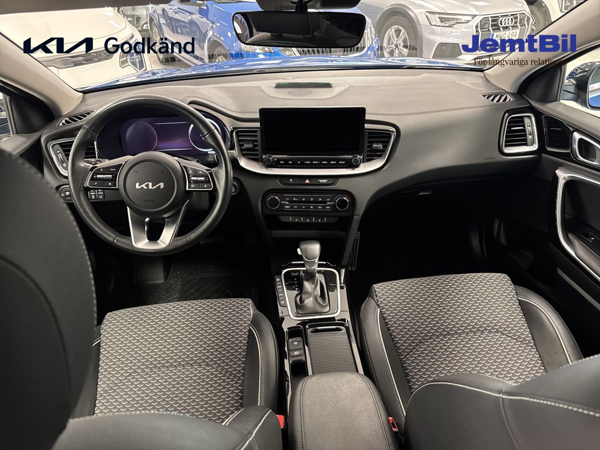 Kia XCeed Advance Plus inkl 2023, bild 7/10
