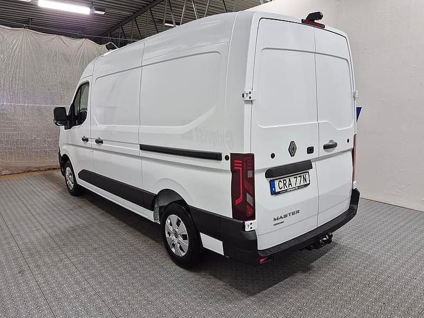 Bild 5 av Renault Master