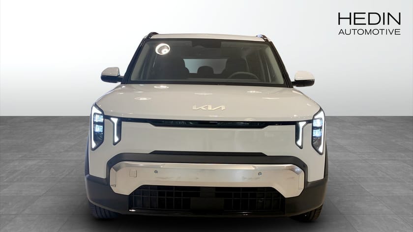Bild 2 av Kia EV2 Standard Range PLUS SR 5-SITS *OMDELBAR LEVERANS! *