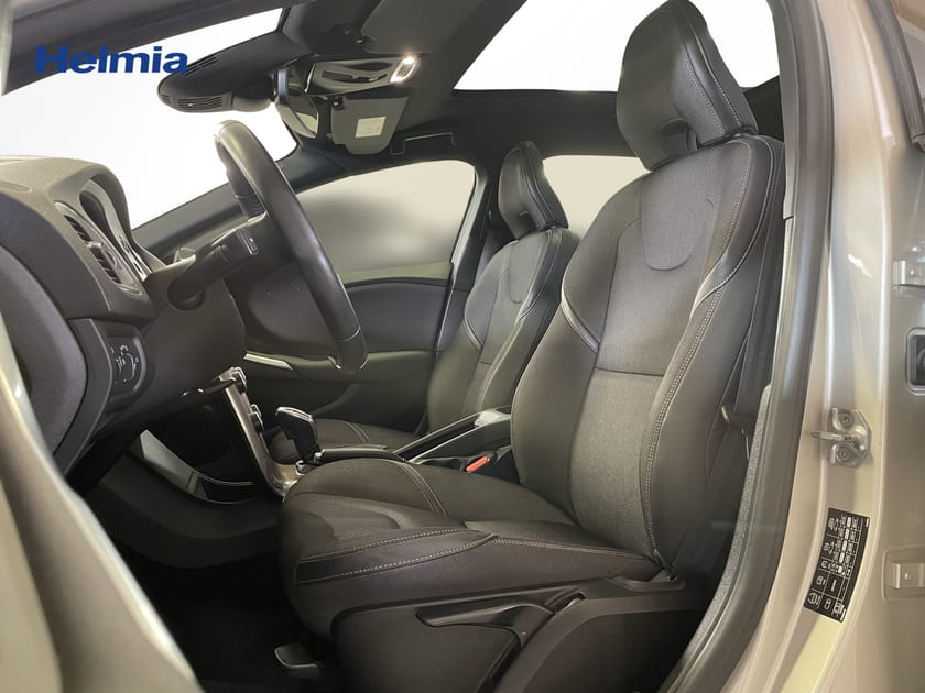 Bild 4 av Volvo V40 Cross Country T3aut BusinessAdvanced