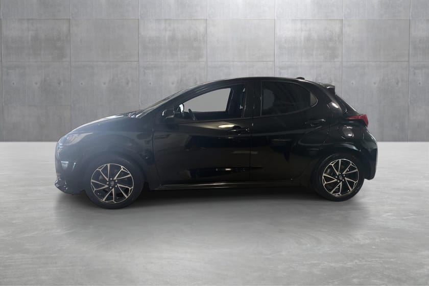 Bilde 2 av Toyota Yaris Hybrid 1,5 Active Tech+