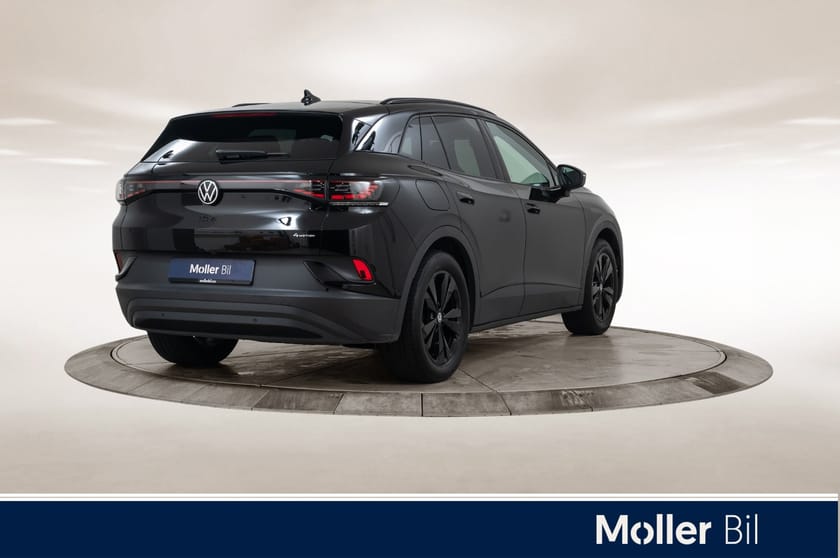 Bilde 5 av Volkswagen ID.4 Pro 4M