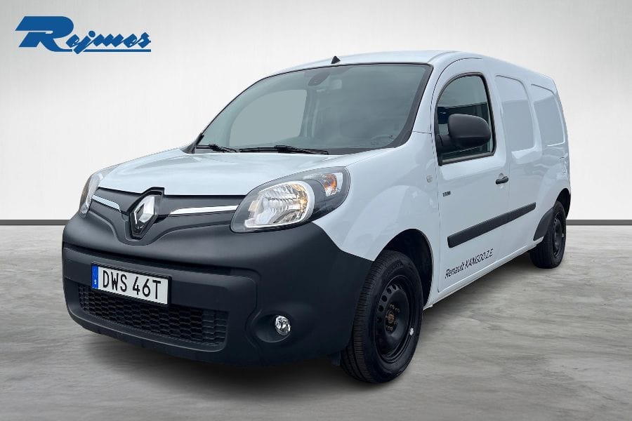 Renault Kangoo 60 л.с.