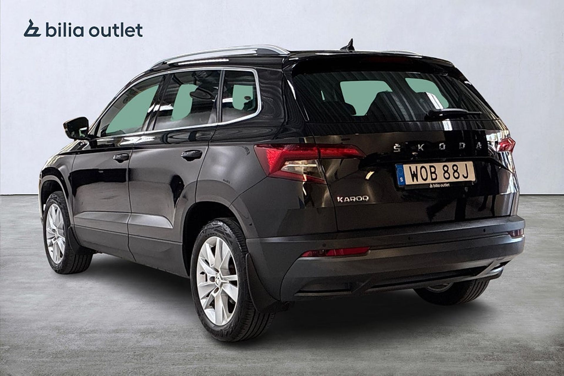 Skoda Karoq 2021, kuva 7/10