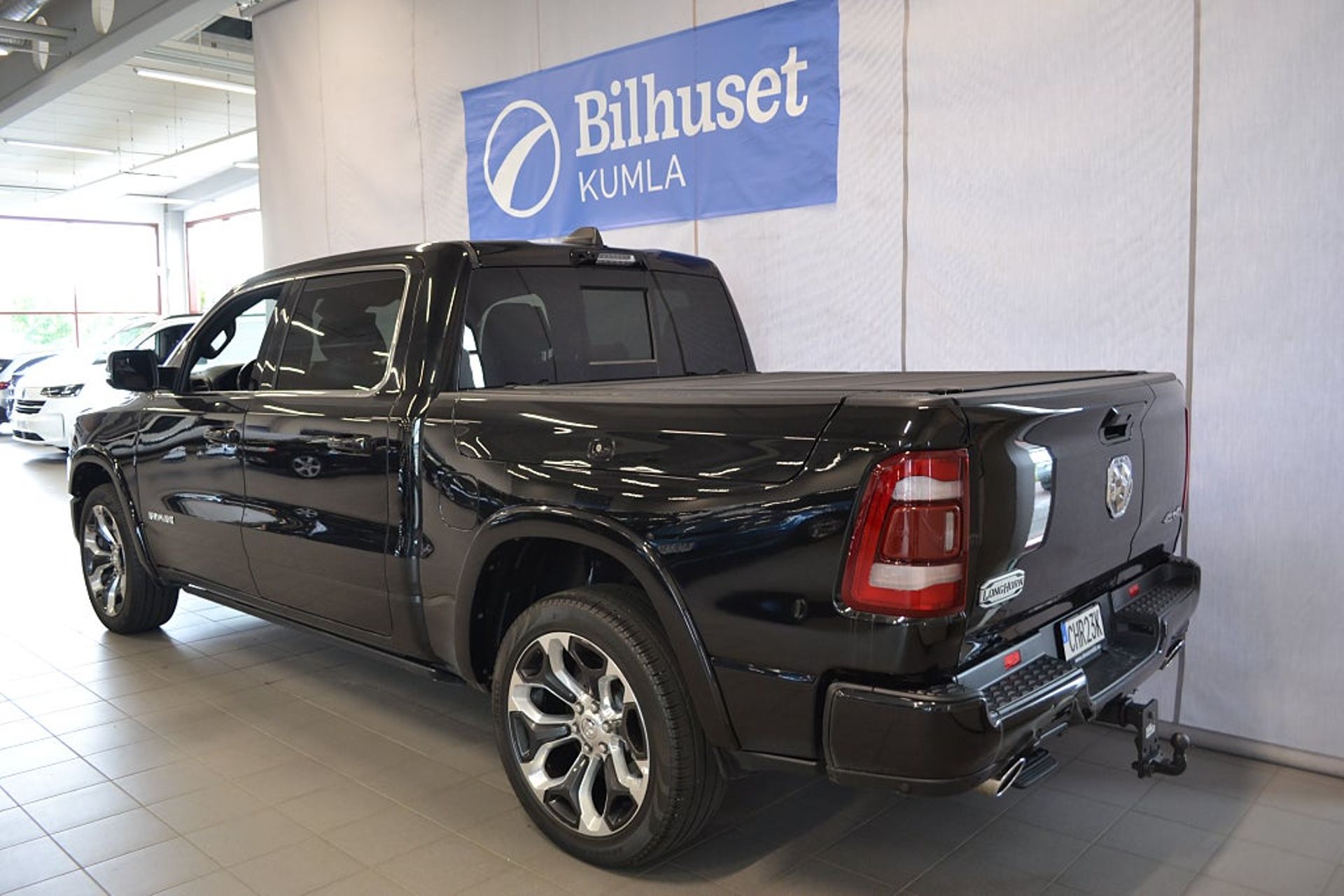 RAM 1500 2023, bild 3/19