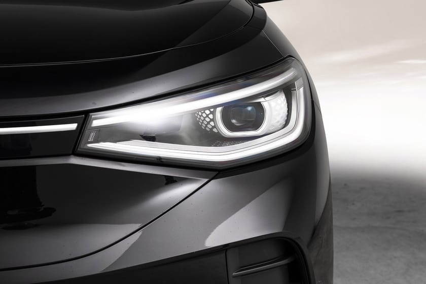 Bilde 5 av Volkswagen ID.4 Pro 4M