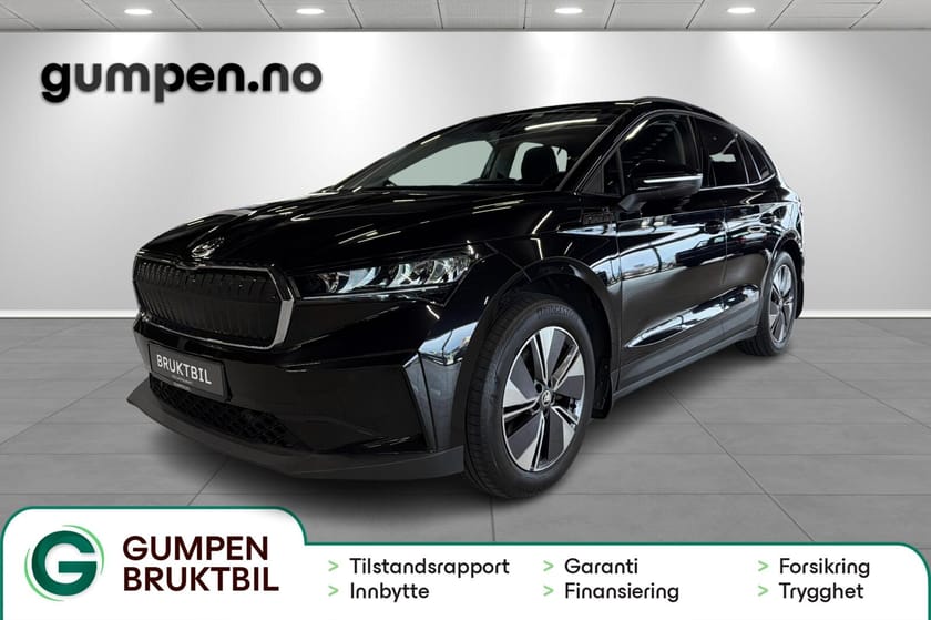 Bilde 1 av Škoda Enyaq iV 60 