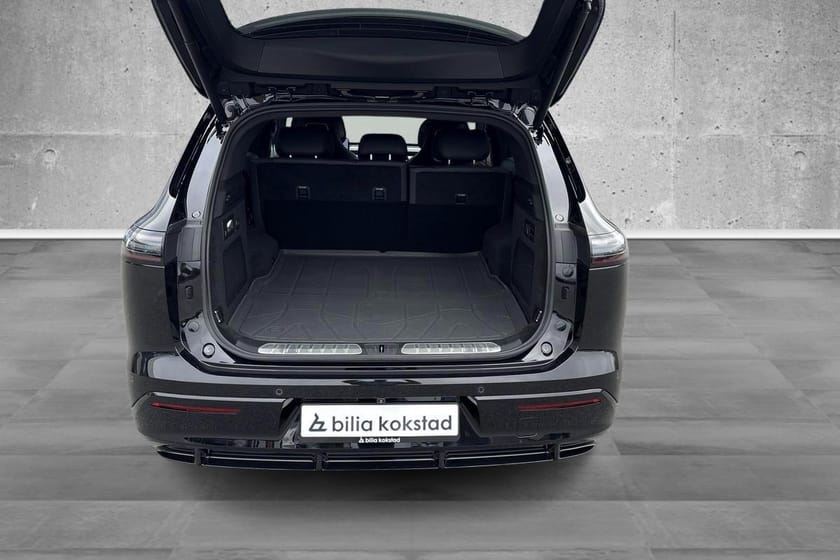 Bilde 5 av Exlantix ET 77KW/Skinn/Pano/Massasje/360/800V LAD/7 ÅR GARANTI/S+V