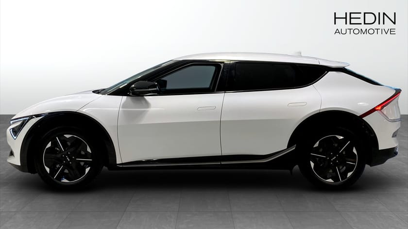 Bild 4 av Kia EV6 AWD Long Range PLUS