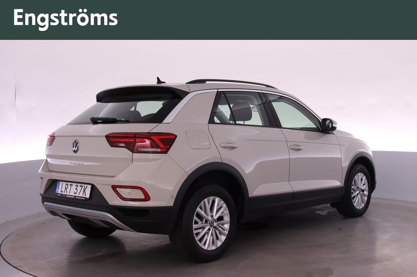 Bild 3 av Volkswagen T-Roc