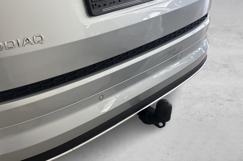 Bilde 5 av Škoda Kodiaq