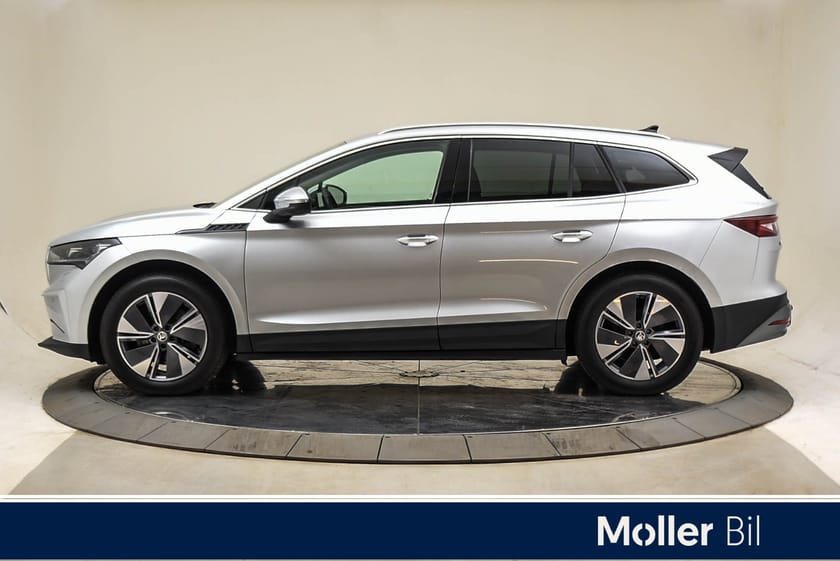 Bilde 3 av Škoda Enyaq 85x kampanje