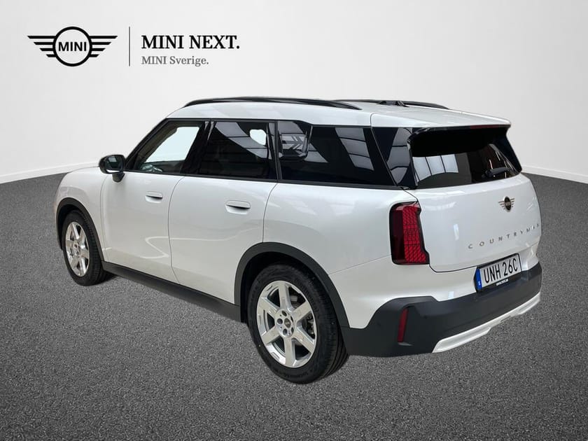 Bild 5 av MINI Countryman E