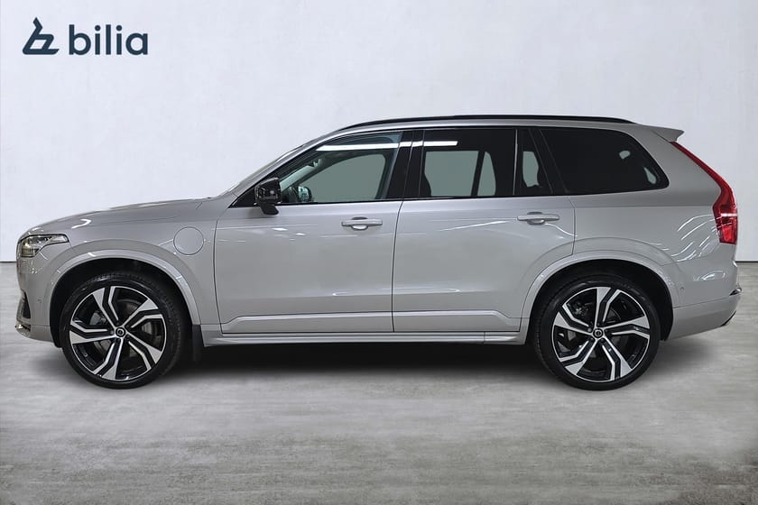 Bild 3 av Volvo XC90 7 Säten T8 Ultra Dark Edition