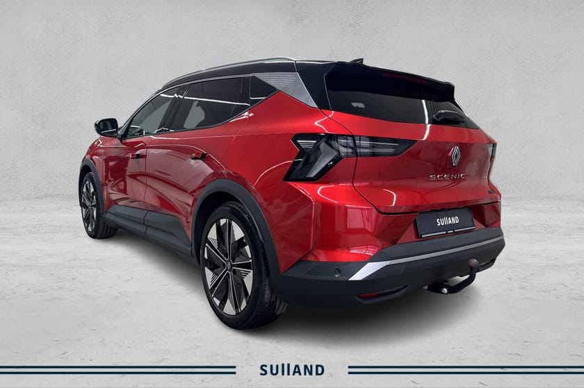 Bilde 3 av Renault Scenic E-Tech Techno inntil 620km rekkevidde, Hengerfeste