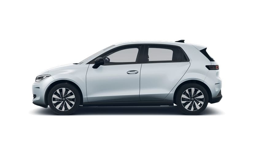 Bild 2 av Volkswagen ID. Polo