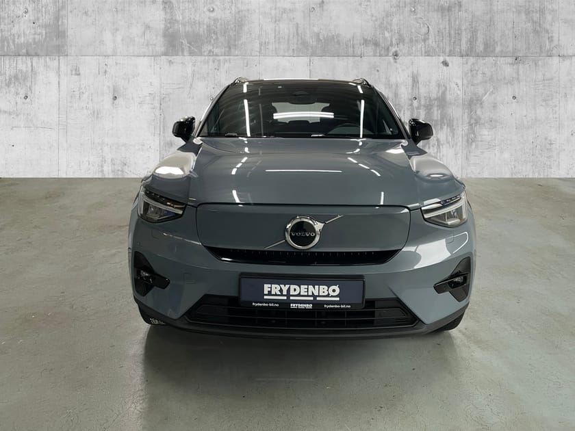 Bilde 2 av Volvo XC40 Recharge Twin