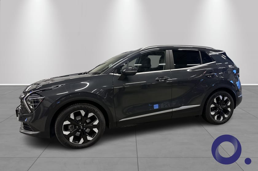 Bilde 3 av Kia Sportage PHEV