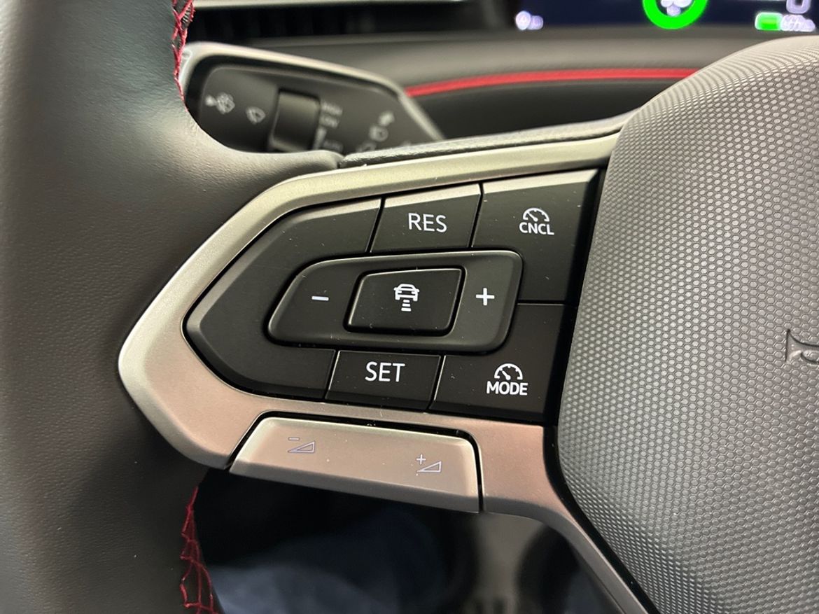Volkswagen Volkswagen ID.7 GTX — bild 21