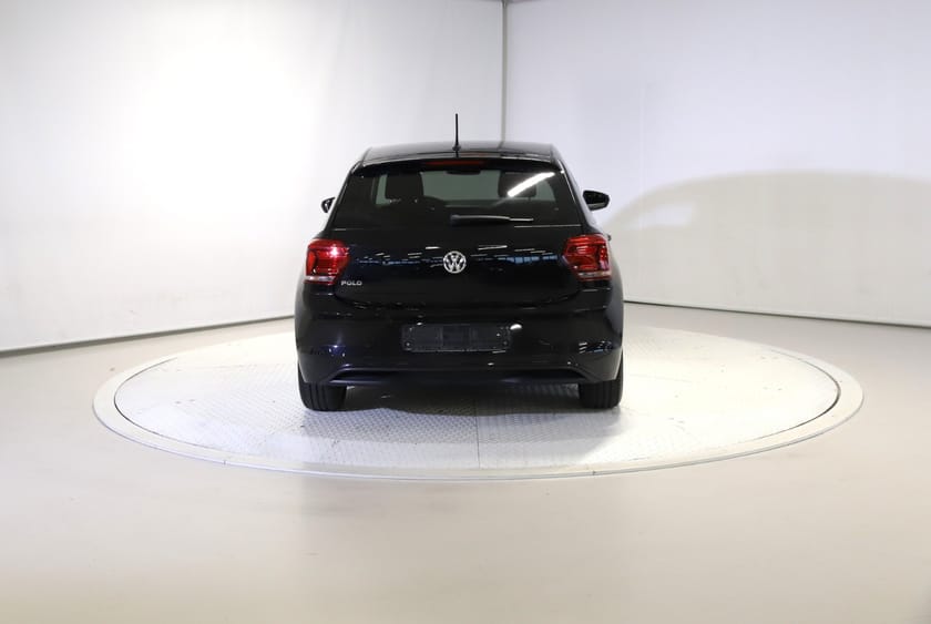Bilde 4 av Volkswagen Polo