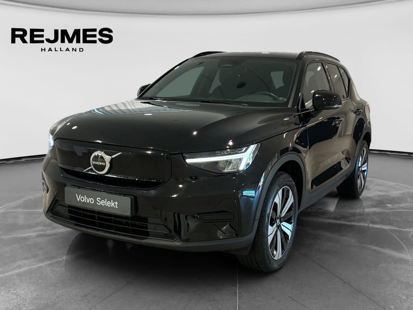Bild 1 av Volvo XC40 Recharge Single Motor Core